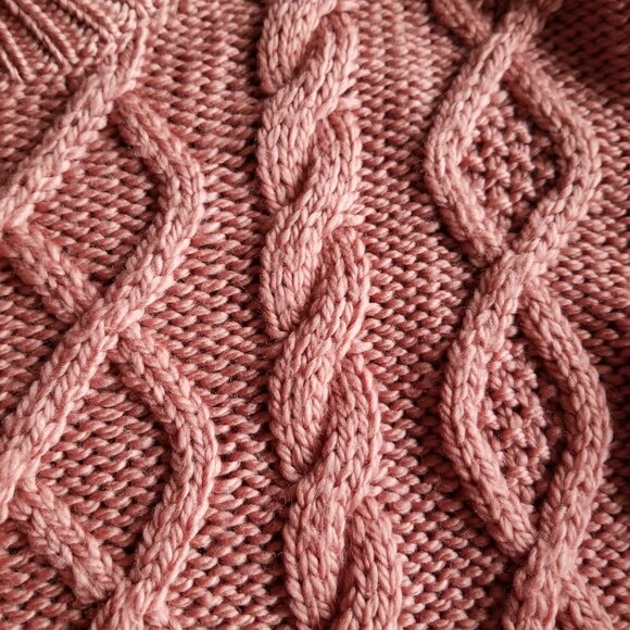 Sezane James Wool Jumper Sweater Size S - Picture 5 of 6